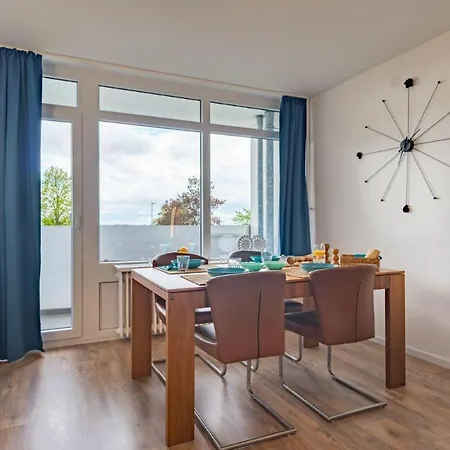 Ferienpark-Heiligenhafen-Haus-D-Wohnung-01-03 * Heiligenhafen